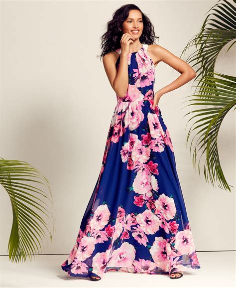 maxi dresses at macy's|macy's maxi dresses for women.